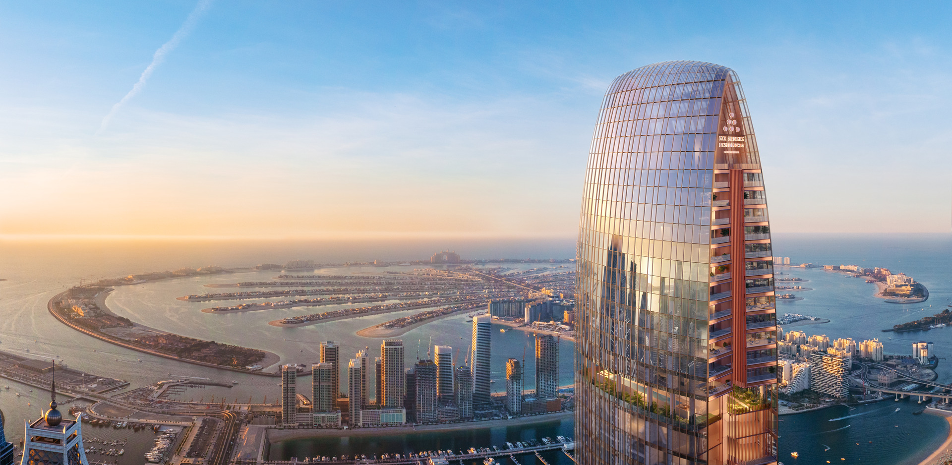 Dubai South