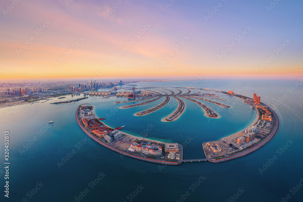 Palm Jumeirah