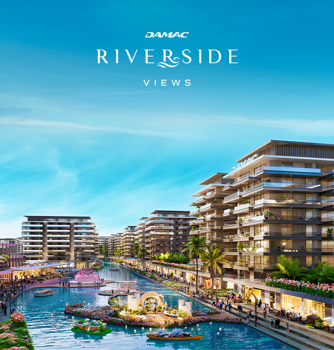 Damac Riverside