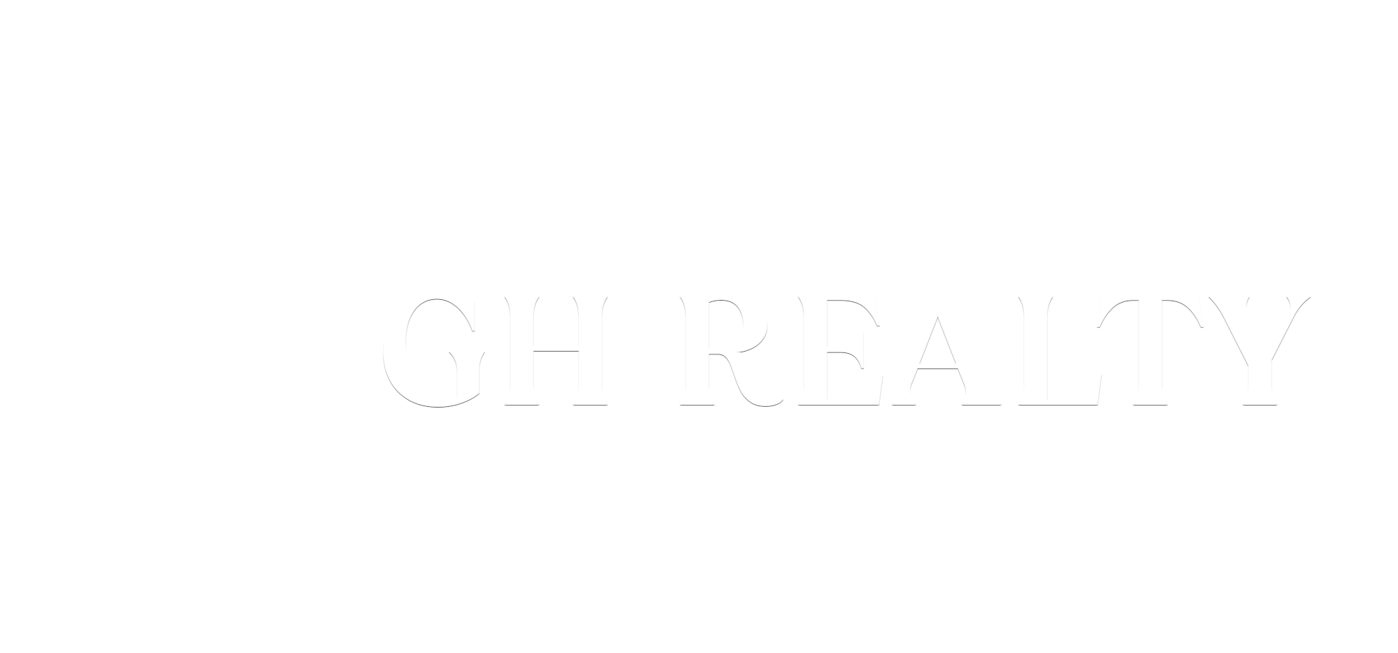 GH REALITY white logo 