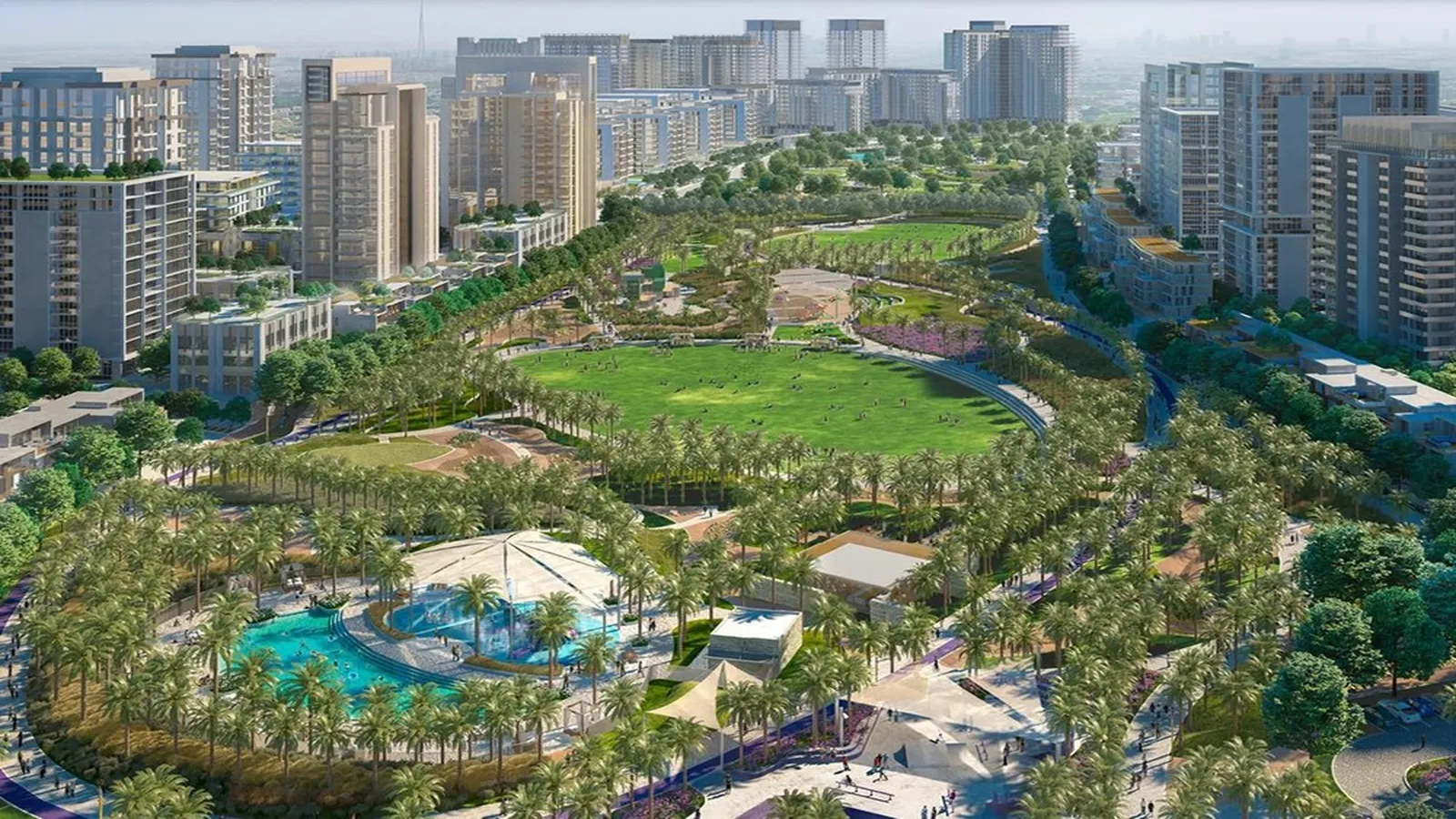 Dubai