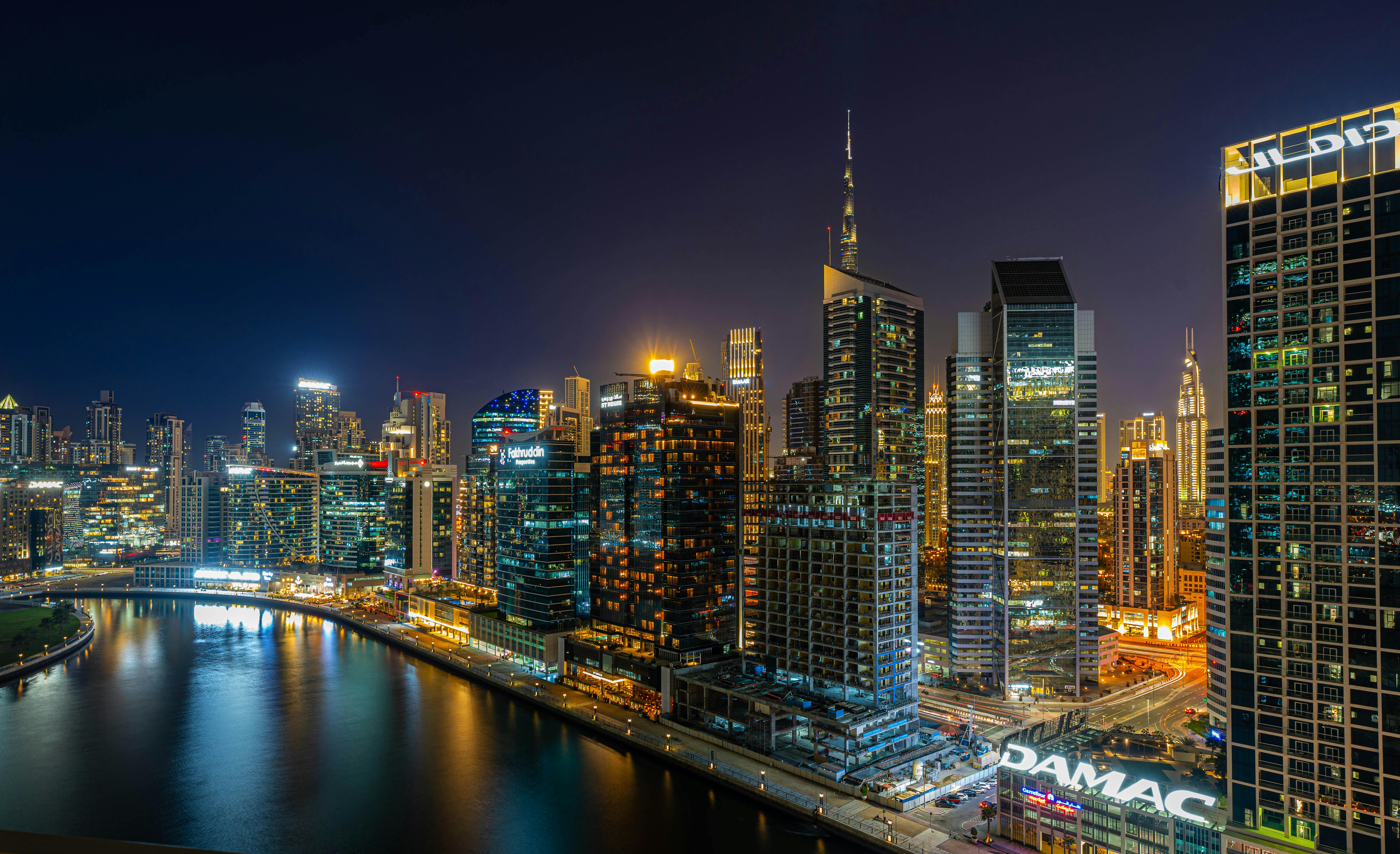 Abu Dhabi