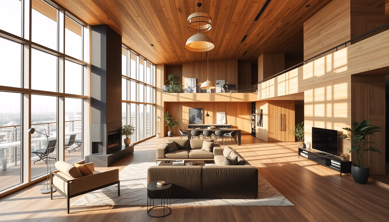 penthouse