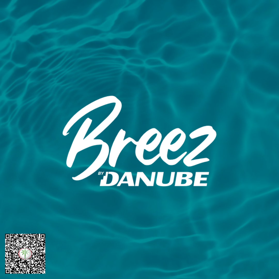 Breeze by Danube