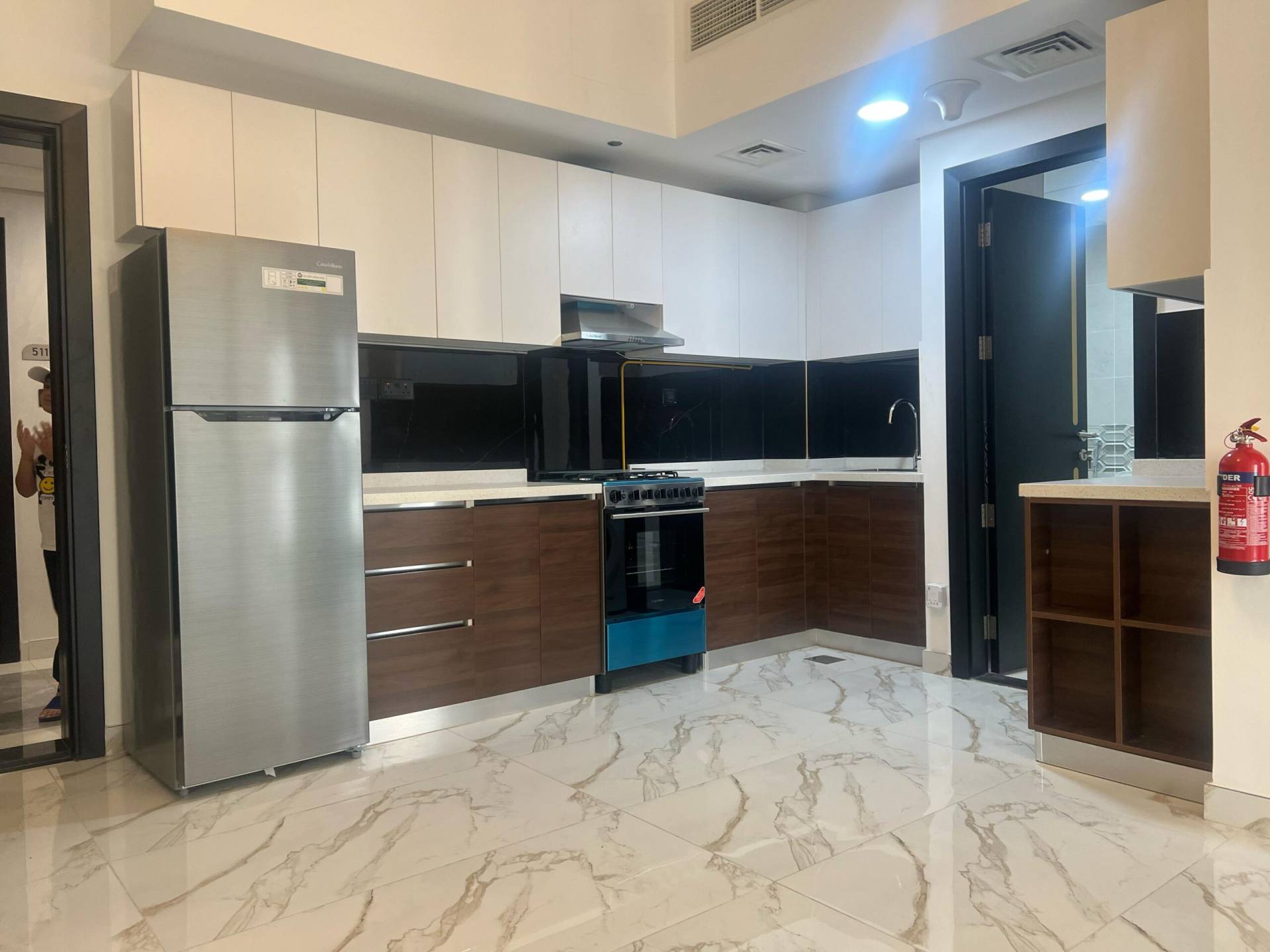 2 Bedroom for rent
