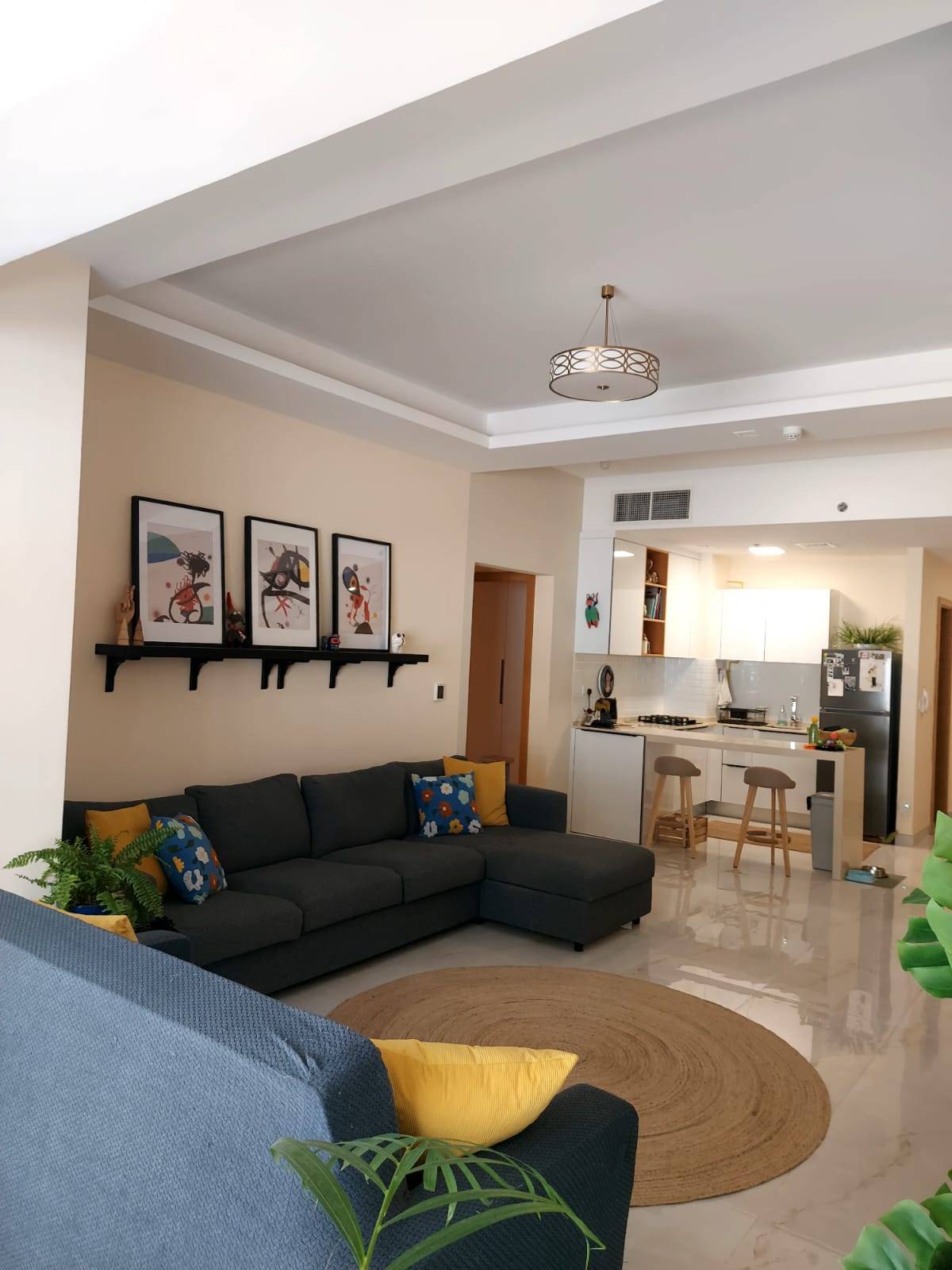 2 Bedroom for rent